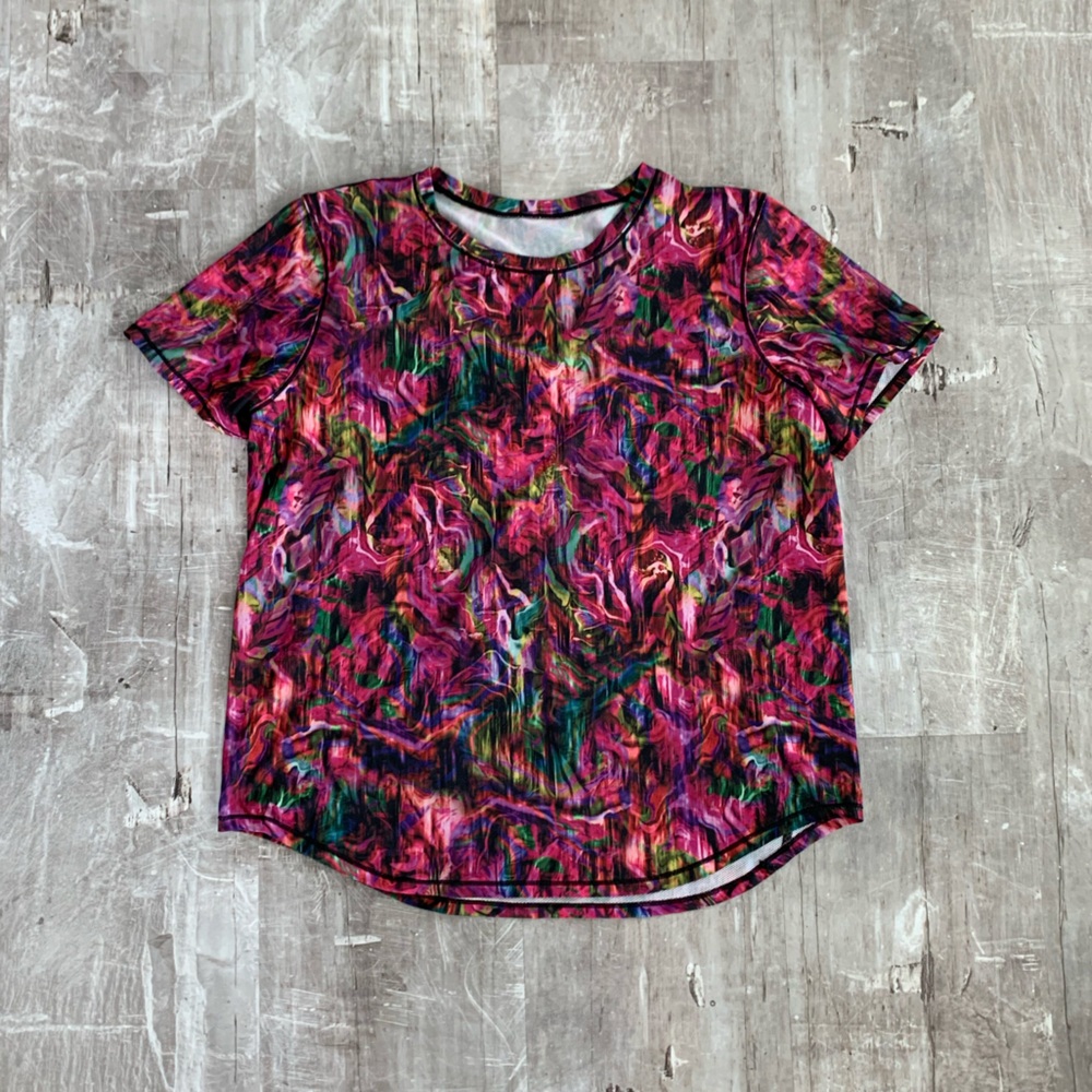 Lululemon athletic tank